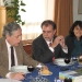 Coloquio con Mariano Fernández Bermejo